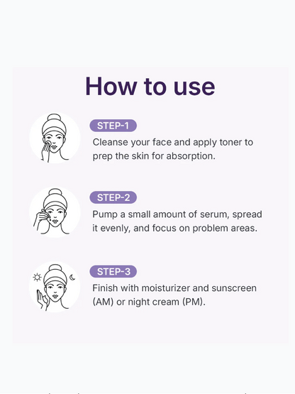 CENTELLIAN24 360 Shot PDRN Active Serum 50ml