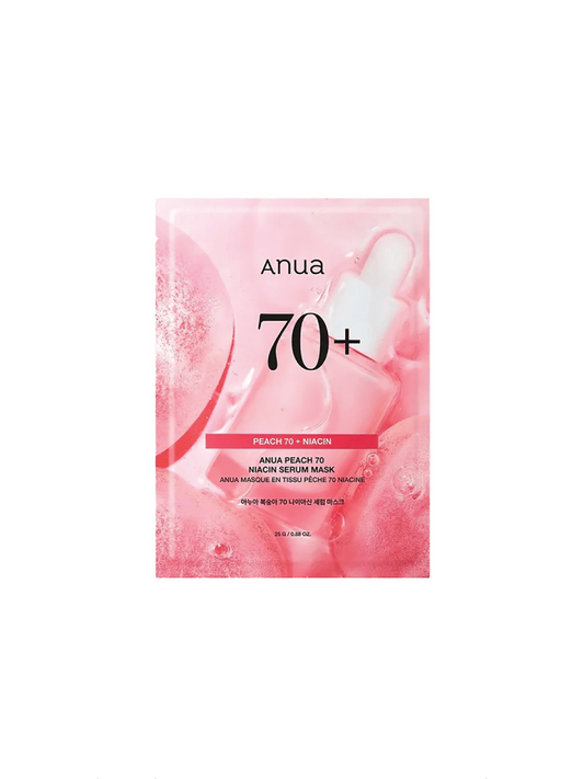 Anua Heartleaf Tonique apaisant 77% 250 ml