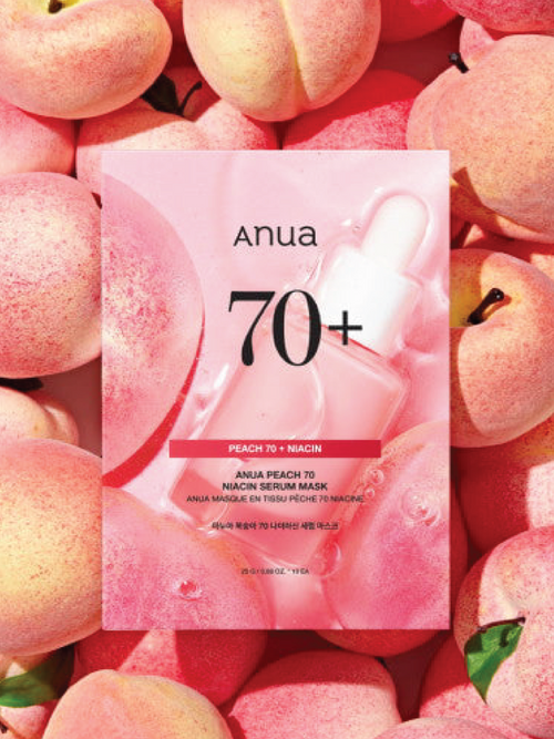 Anua Heartleaf Tonique apaisant 77% 250 ml