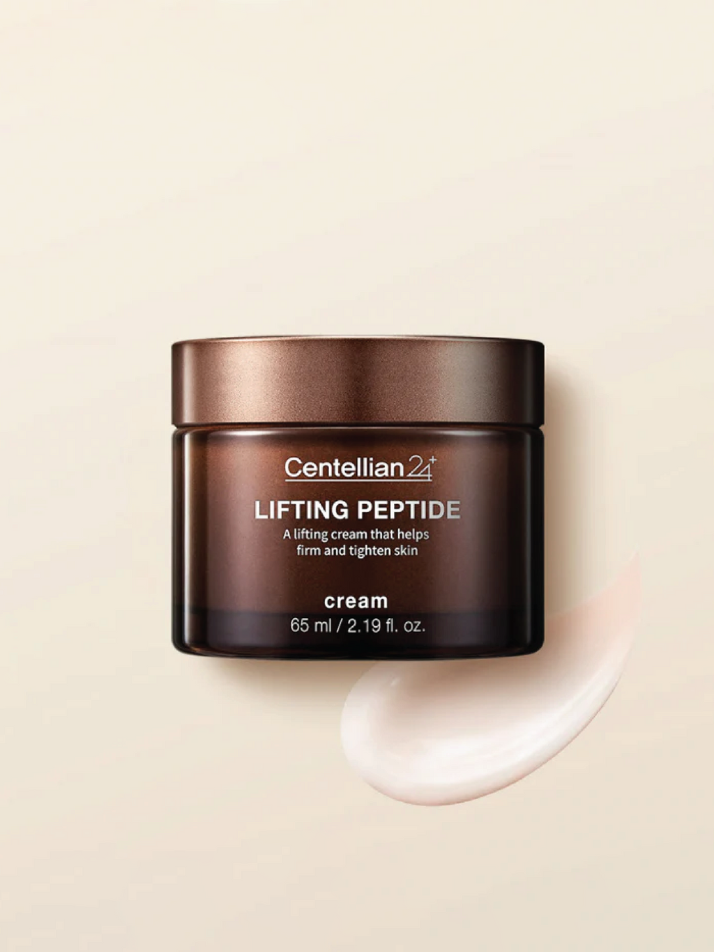 CENTELLIAN24 Crème Peptide Liftante