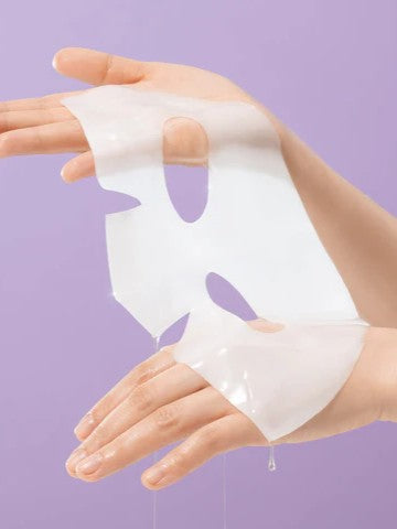 ARIUL Expert Peptide Collagen Gel Mask (4)