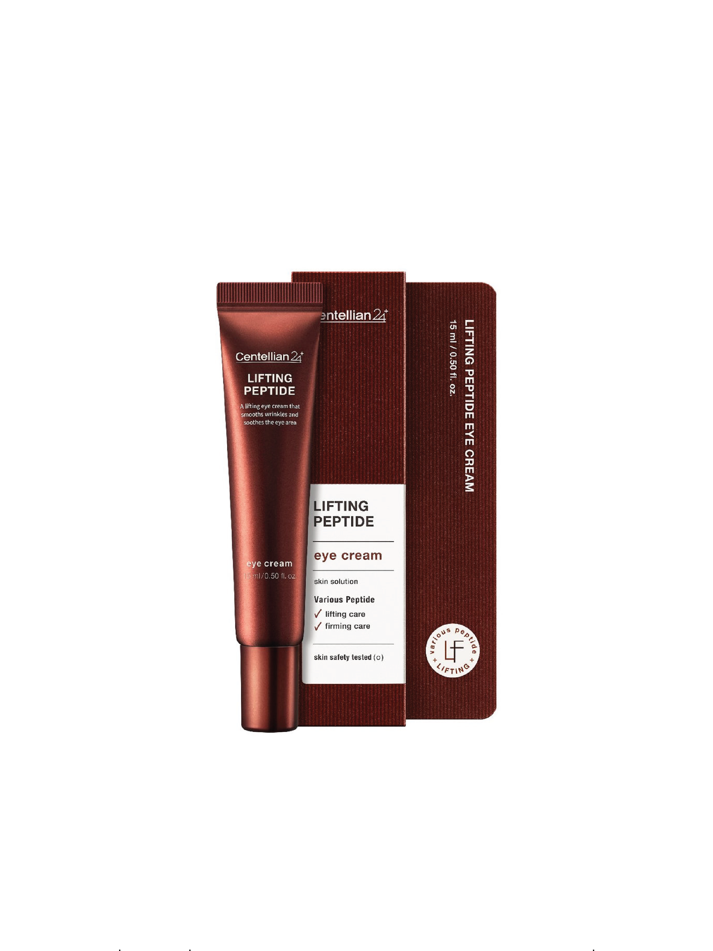 Crème Contour des Yeux Lifting Peptides CENTELLIAN24 15ml