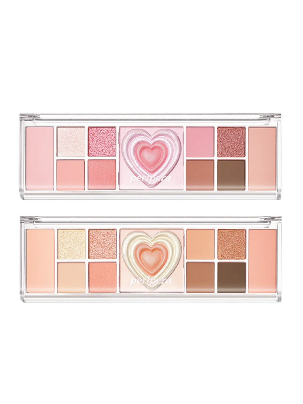 PERIPERA All Take Mood Like Palette