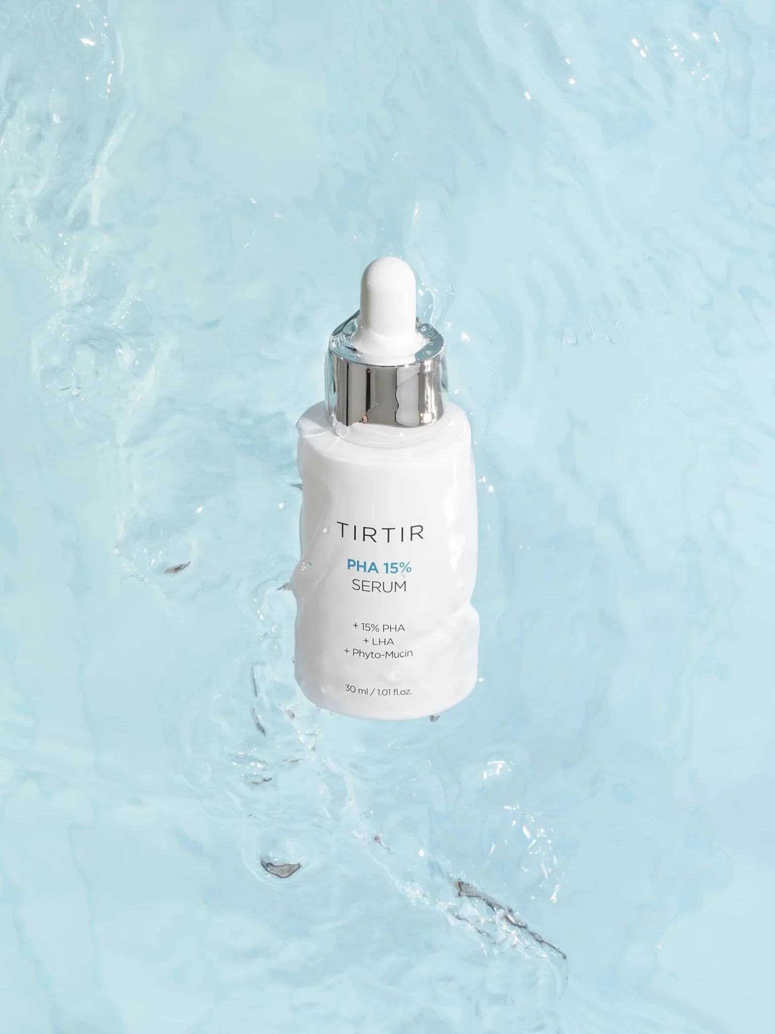 Sérum TIRTIR PHA 15% 30ml