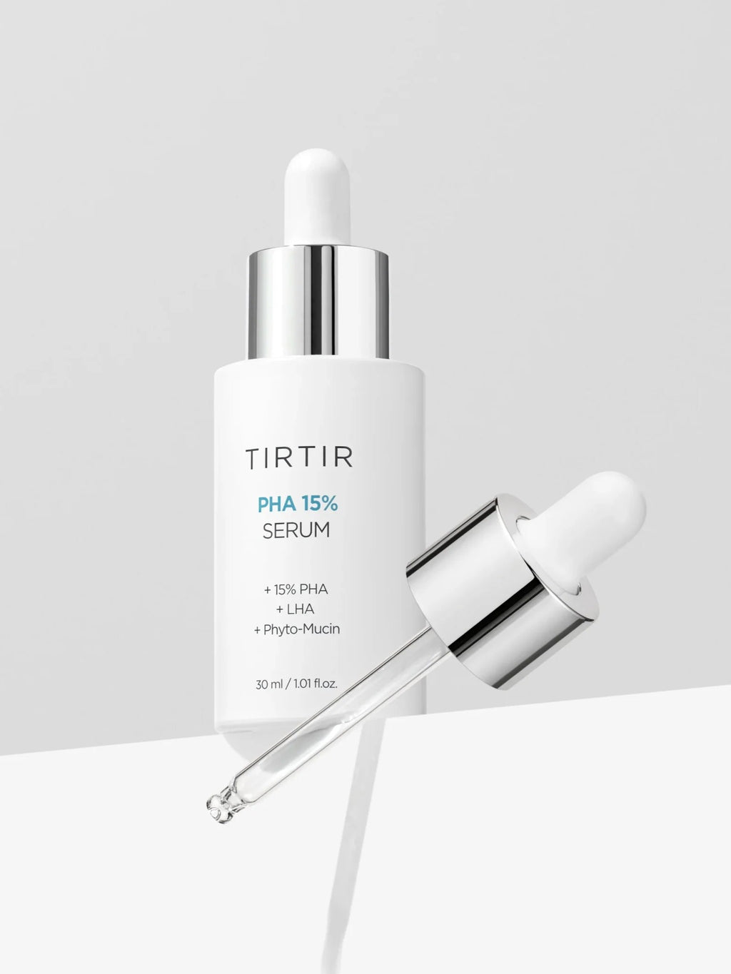 Sérum TIRTIR PHA 15% 30ml