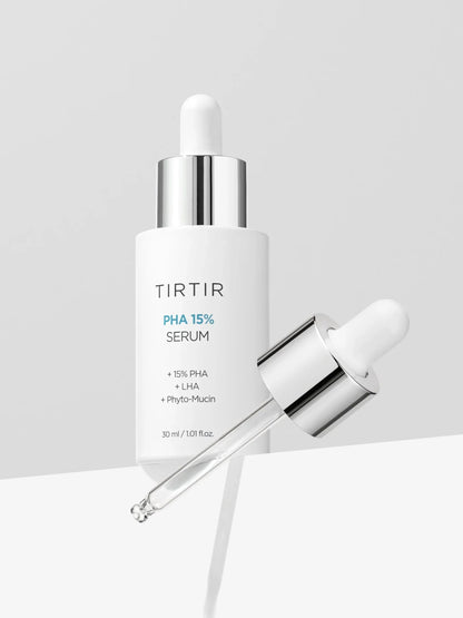 TIRTIR PHA 15% Serum 30ml