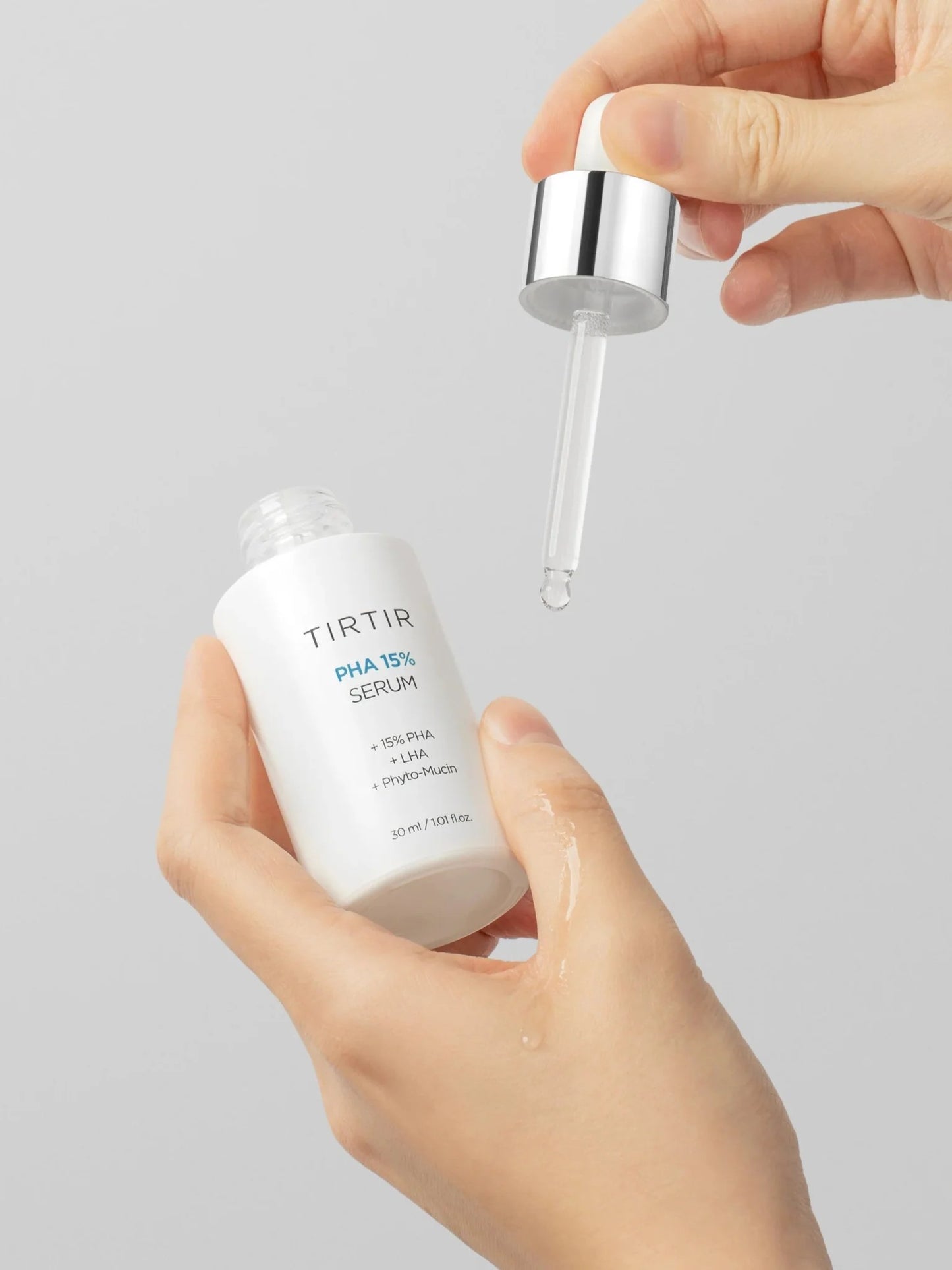 TIRTIR PHA 15% Serum 30ml