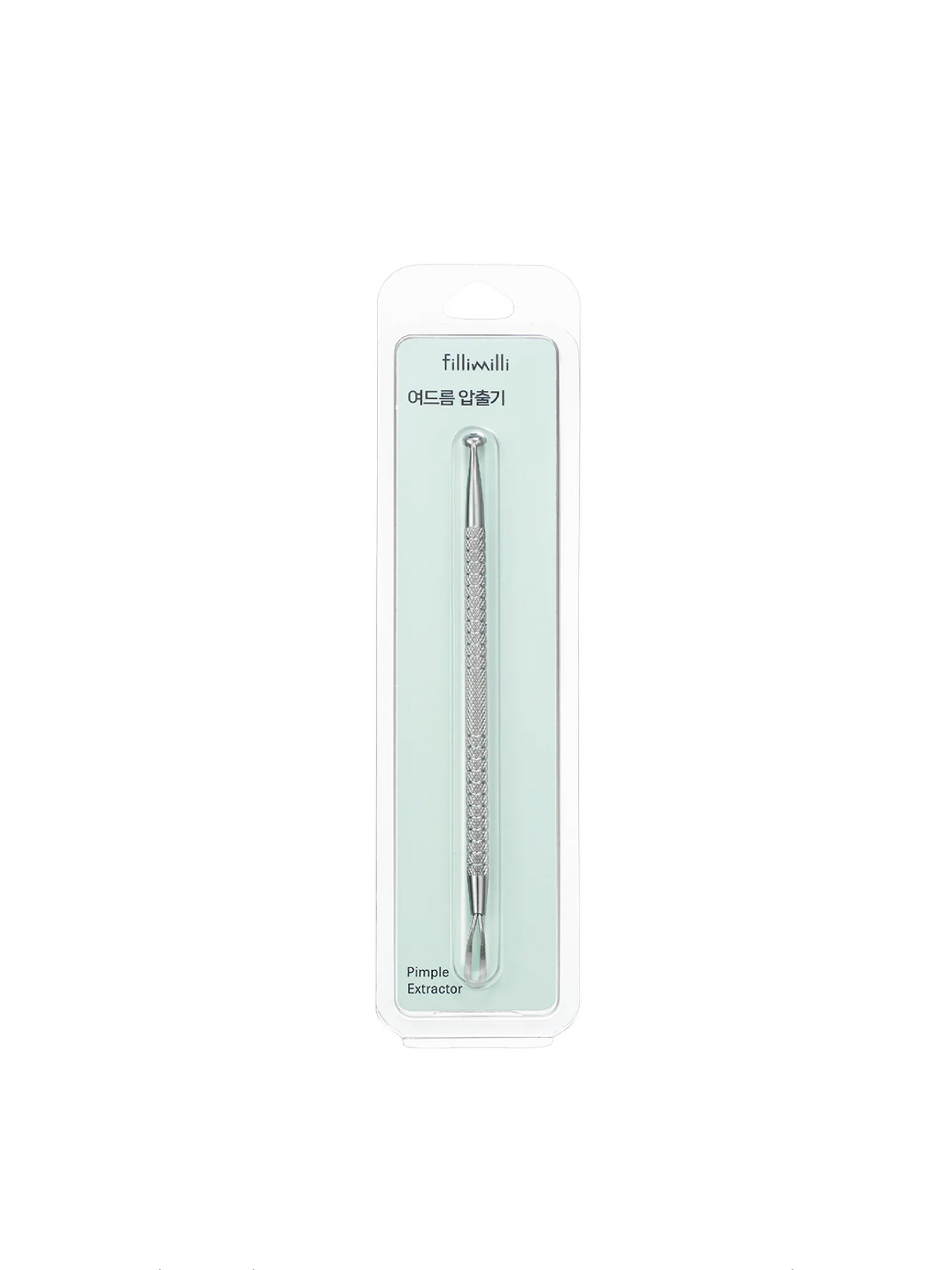 OLIVE YOUNG Fillimilli Pimple Extractor