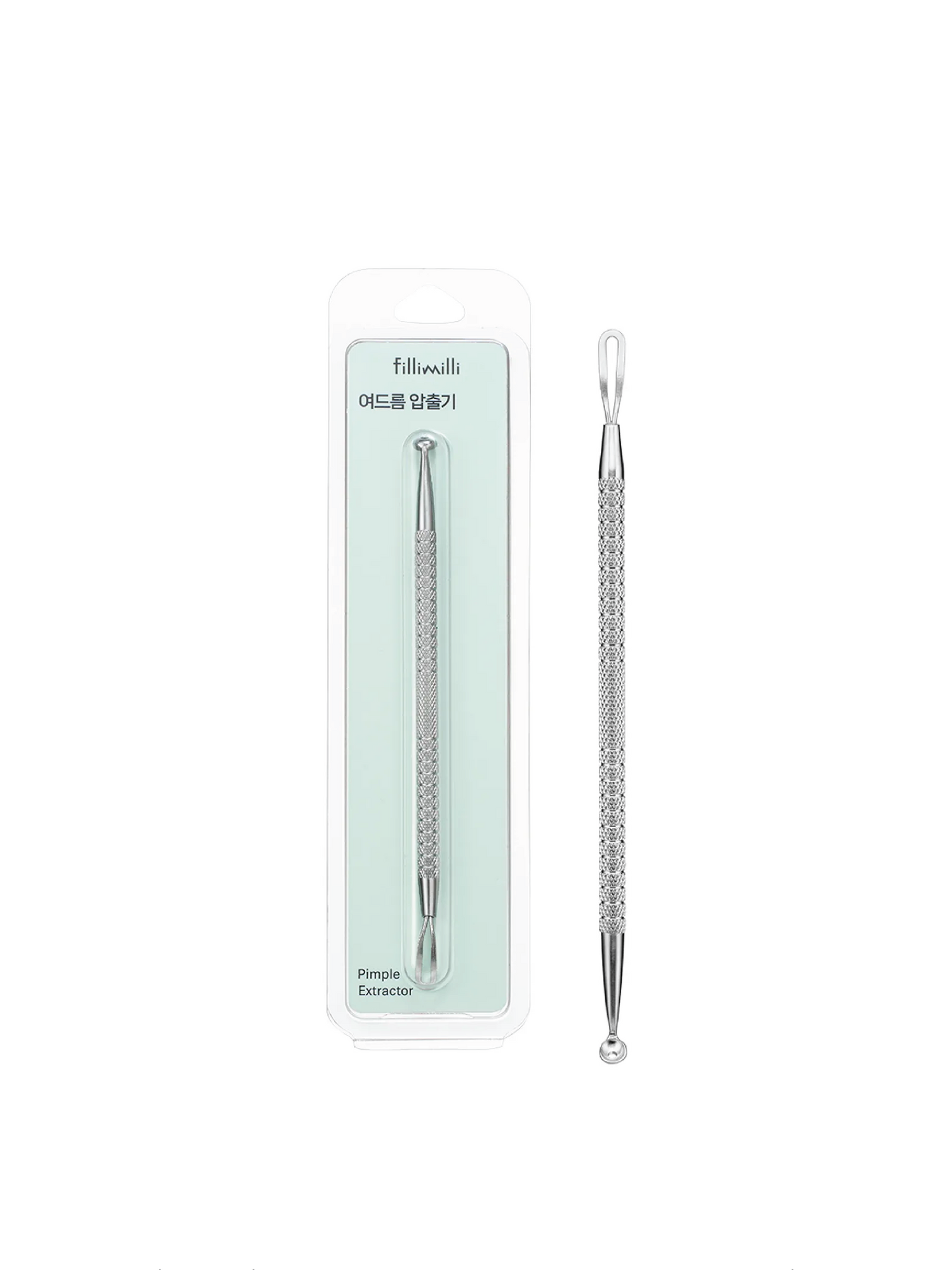 OLIVE YOUNG Fillimilli Pimple Extractor