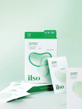 ILSO No Problem Spot Patch 72 Patchs