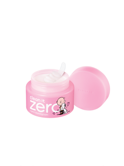 BANILA CO Clean it Zero Original Snoopy
