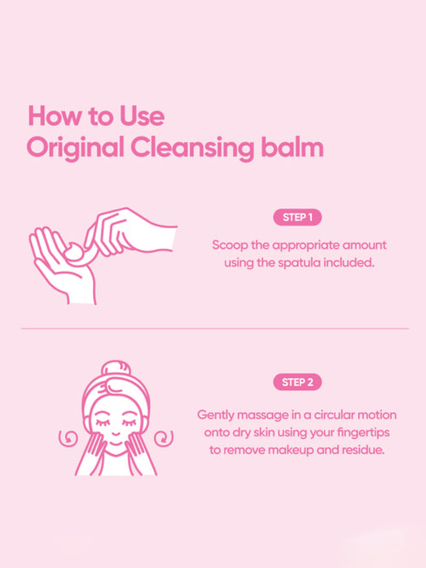 BANILA CO Clean it Zero Original Snoopy