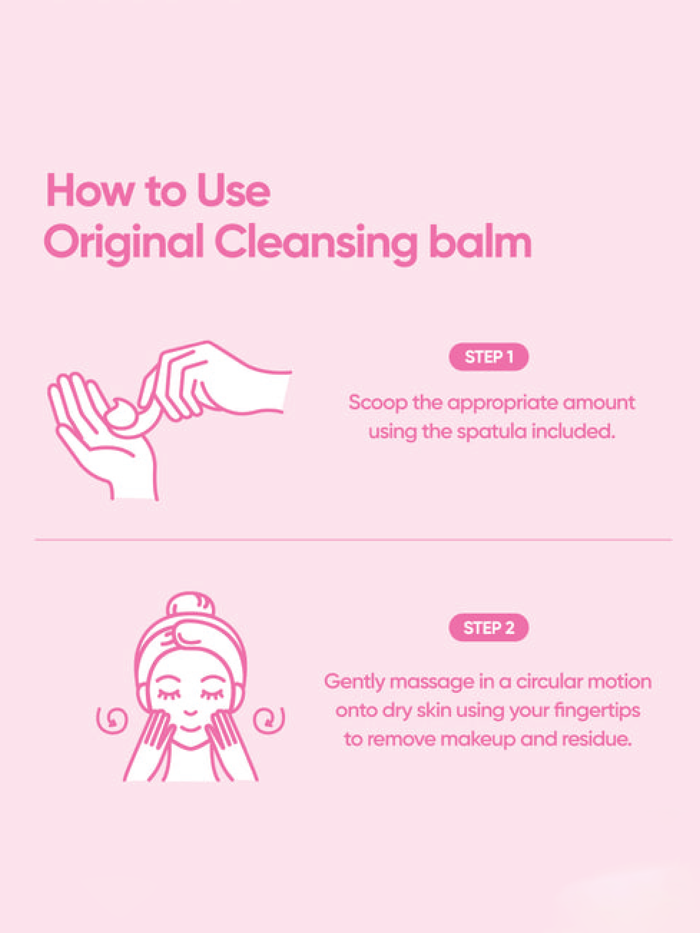 BANILA CO Clean it Zero Original Snoopy