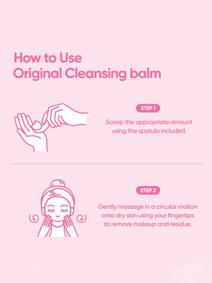 BANILA CO Clean it Zero Original Snoopy