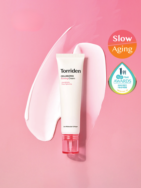 TORRIDEN Cellmazing Collagen Firming Cream 60ml