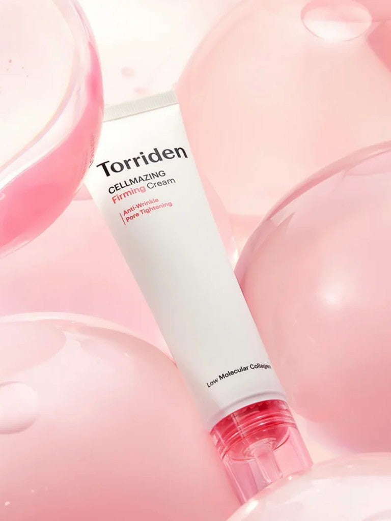 TORRIDEN Cellmazing Collagen Firming Cream 60ml