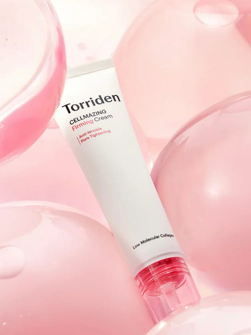 TORRIDEN Cellmazing Collagen Firming Cream 60ml