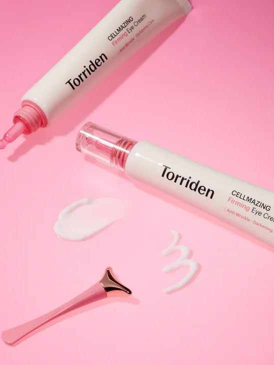 TORRIDEN Cellmazing Crème Yeux 30ml