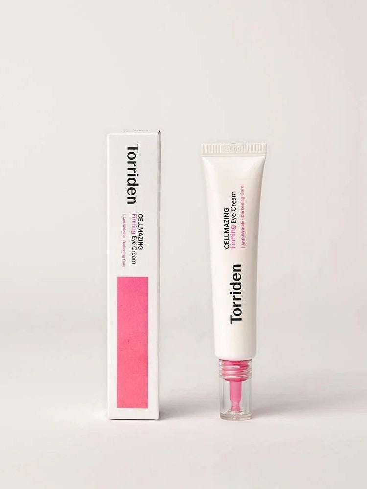 TORRIDEN Cellmazing Crème Yeux 30ml