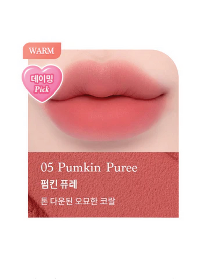 DASIQUE Souffle Color Pot