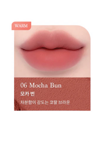 DASIQUE Souffle Color Pot