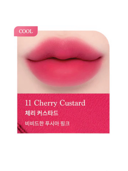 DASIQUE Souffle Color Pot