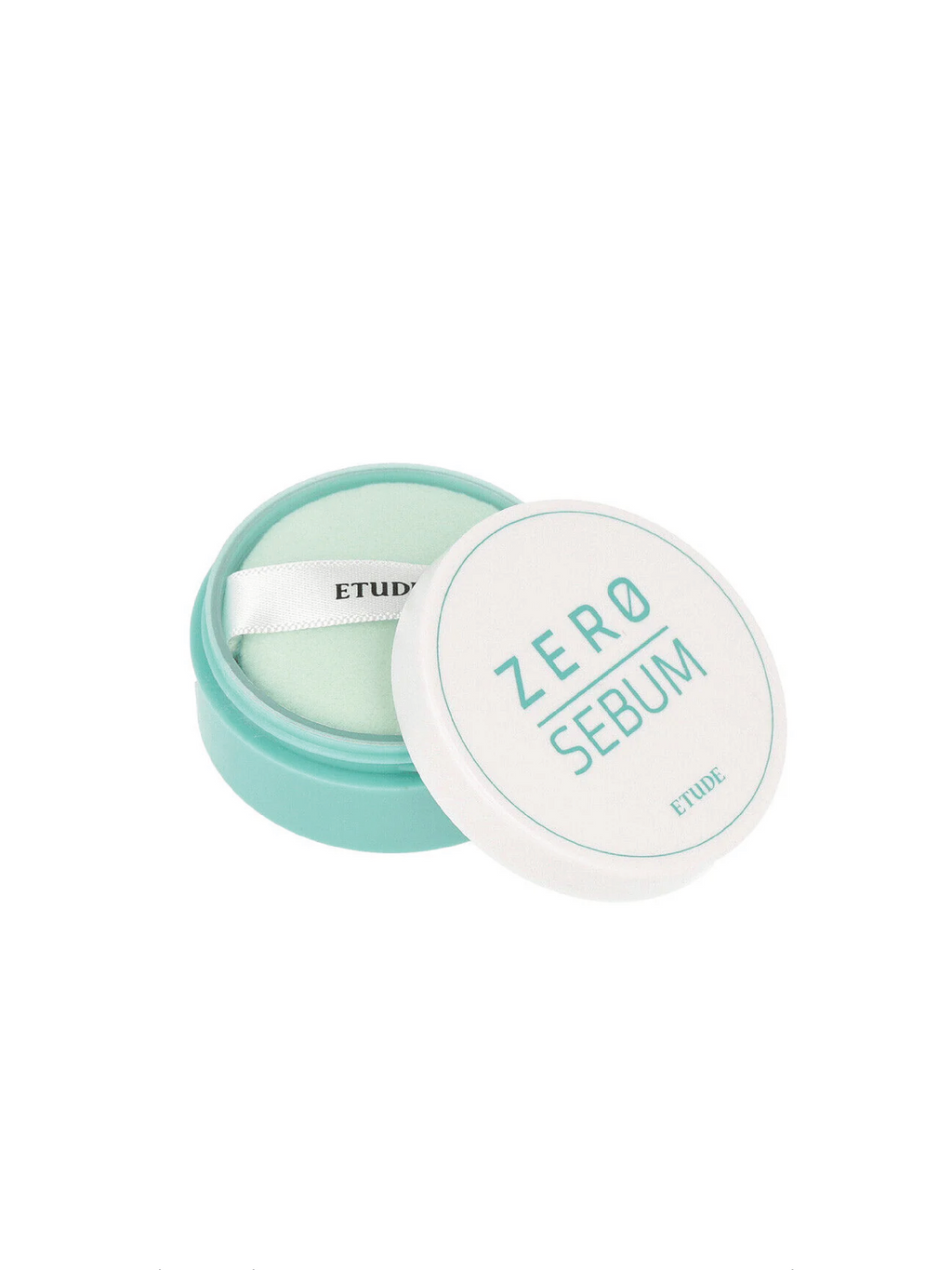 Poudre matifiante Zero Sebum ETUDE HOUSE