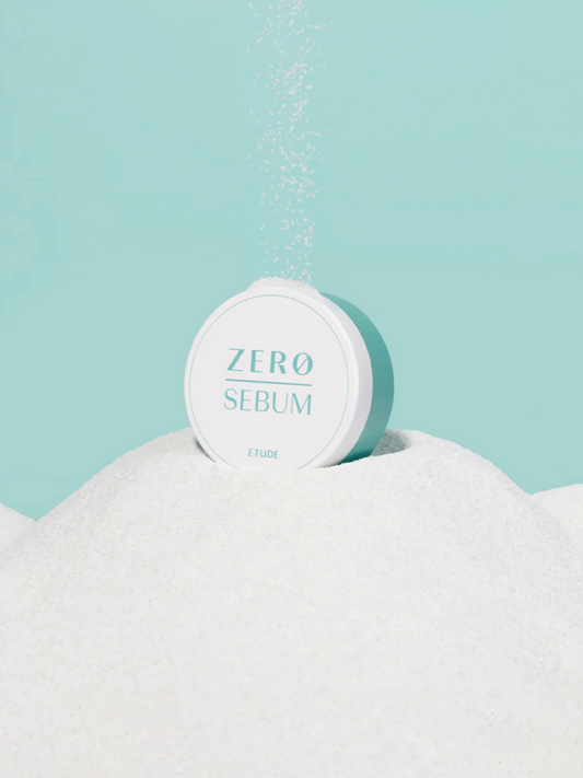 ETUDE HOUSE Zero Sebum Drying Powder