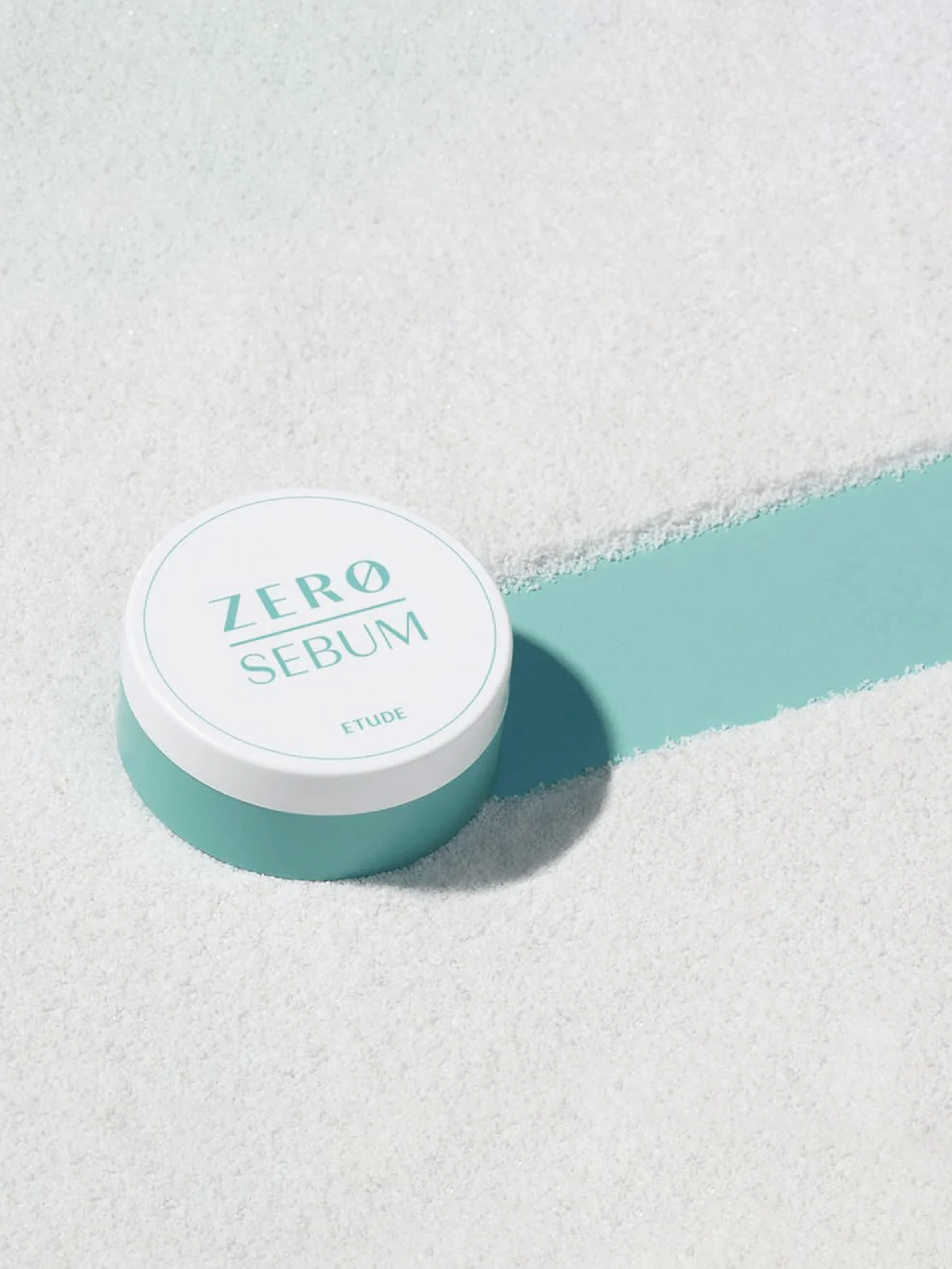 Poudre matifiante Zero Sebum ETUDE HOUSE