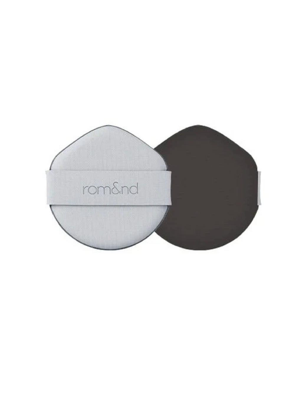 ROM&ND Nu Zero Houppette 2 pcs