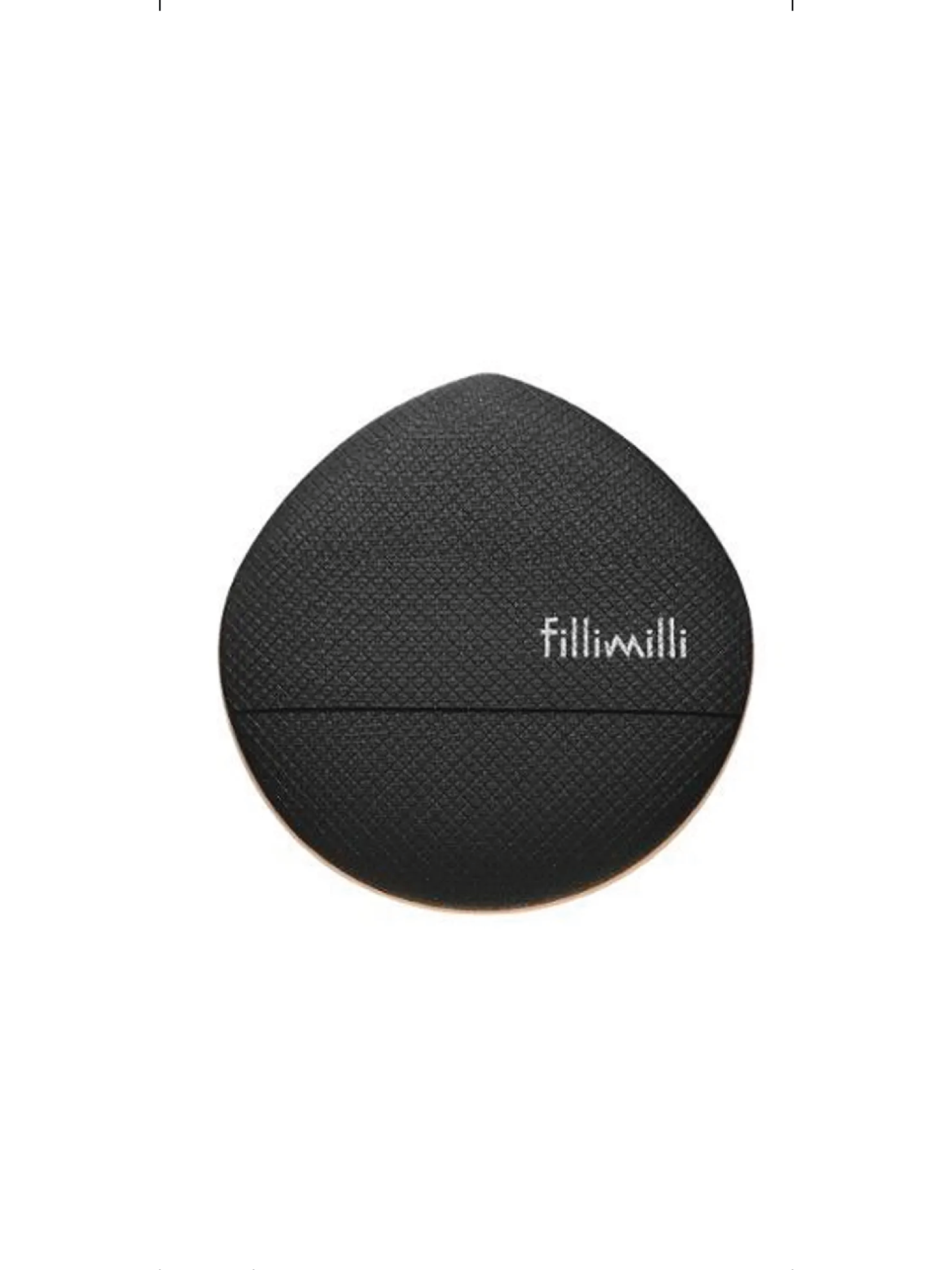 OLIVE YOUNG Fillimilli Cushion Pangpang Puff-1pc
