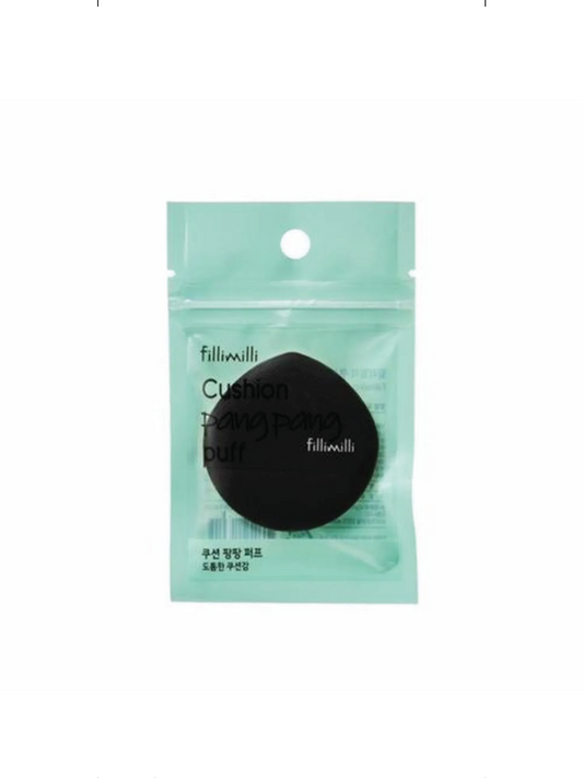 OLIVE YOUNG Fillimilli Cushion Pangpang Puff-1pc