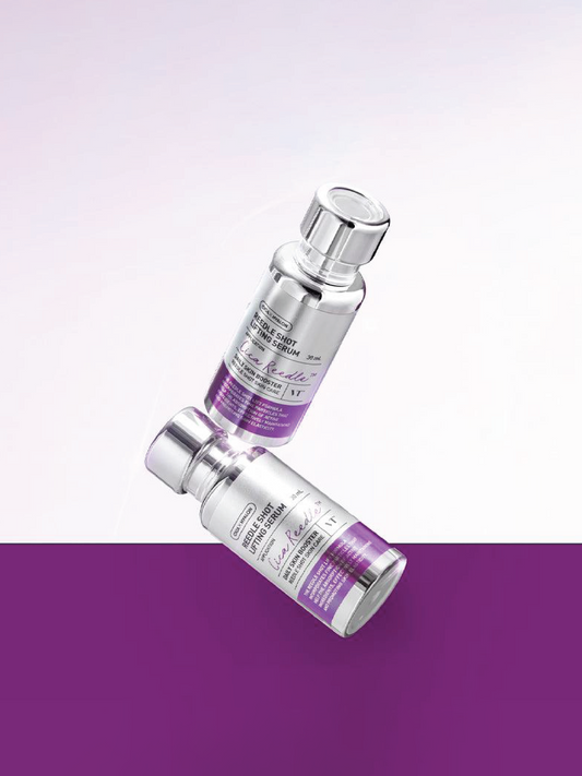 VT Reedle Shot Lifting Serum 30ml