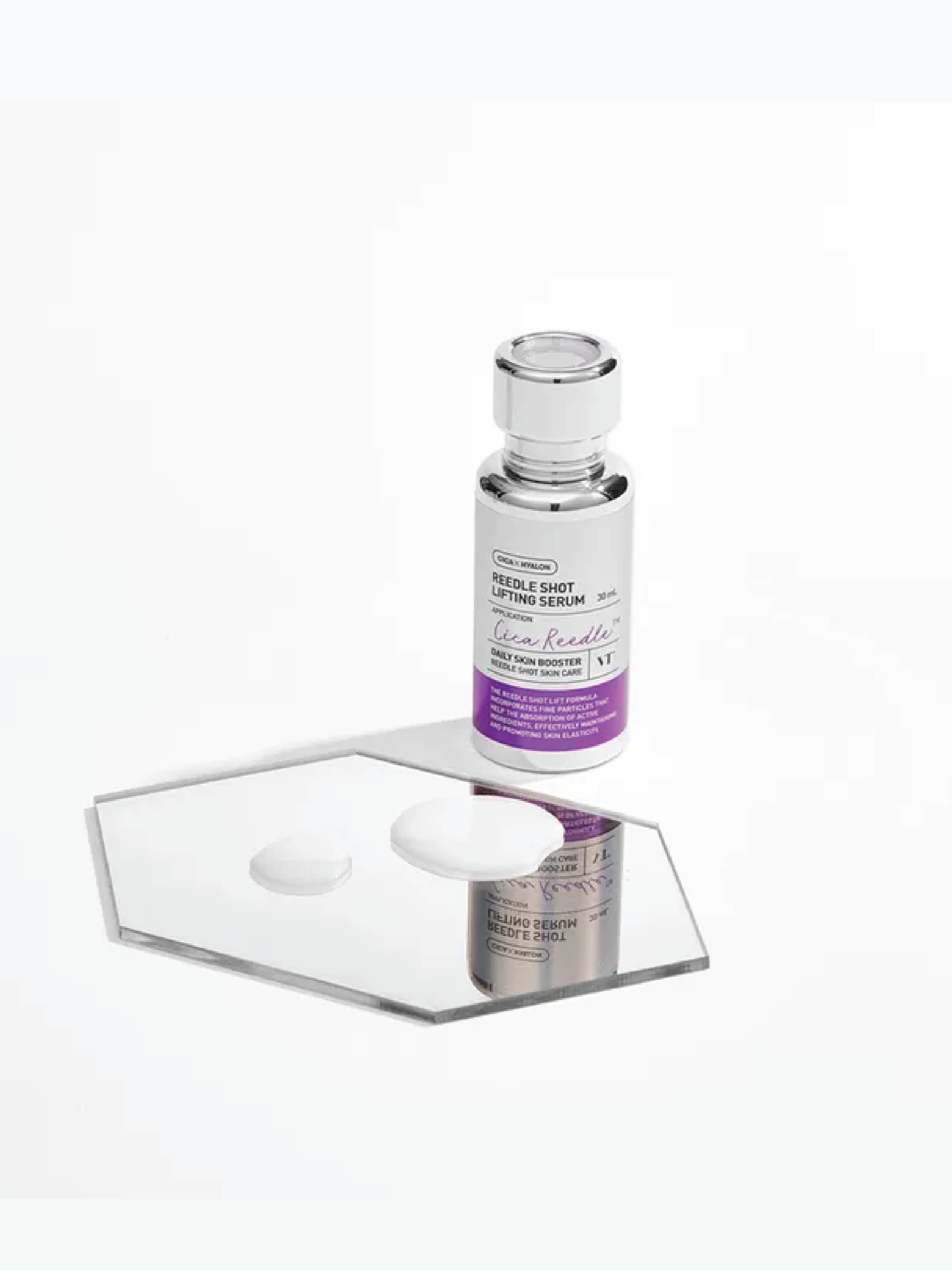 Sérum Liftant Reedle Shot VT 30ml