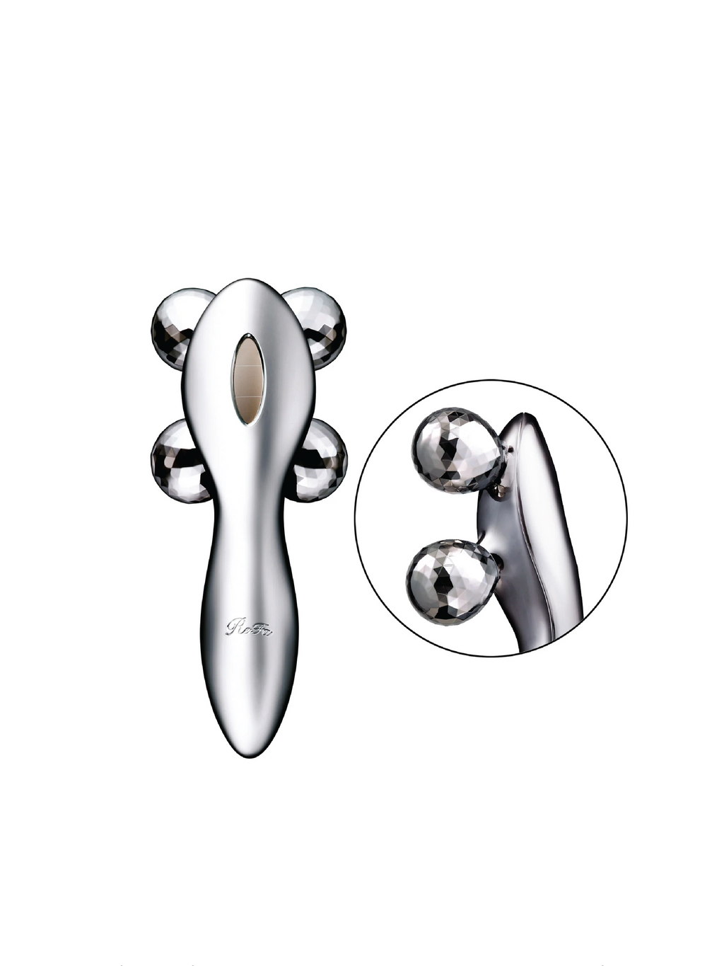 REFA 4 CARAT