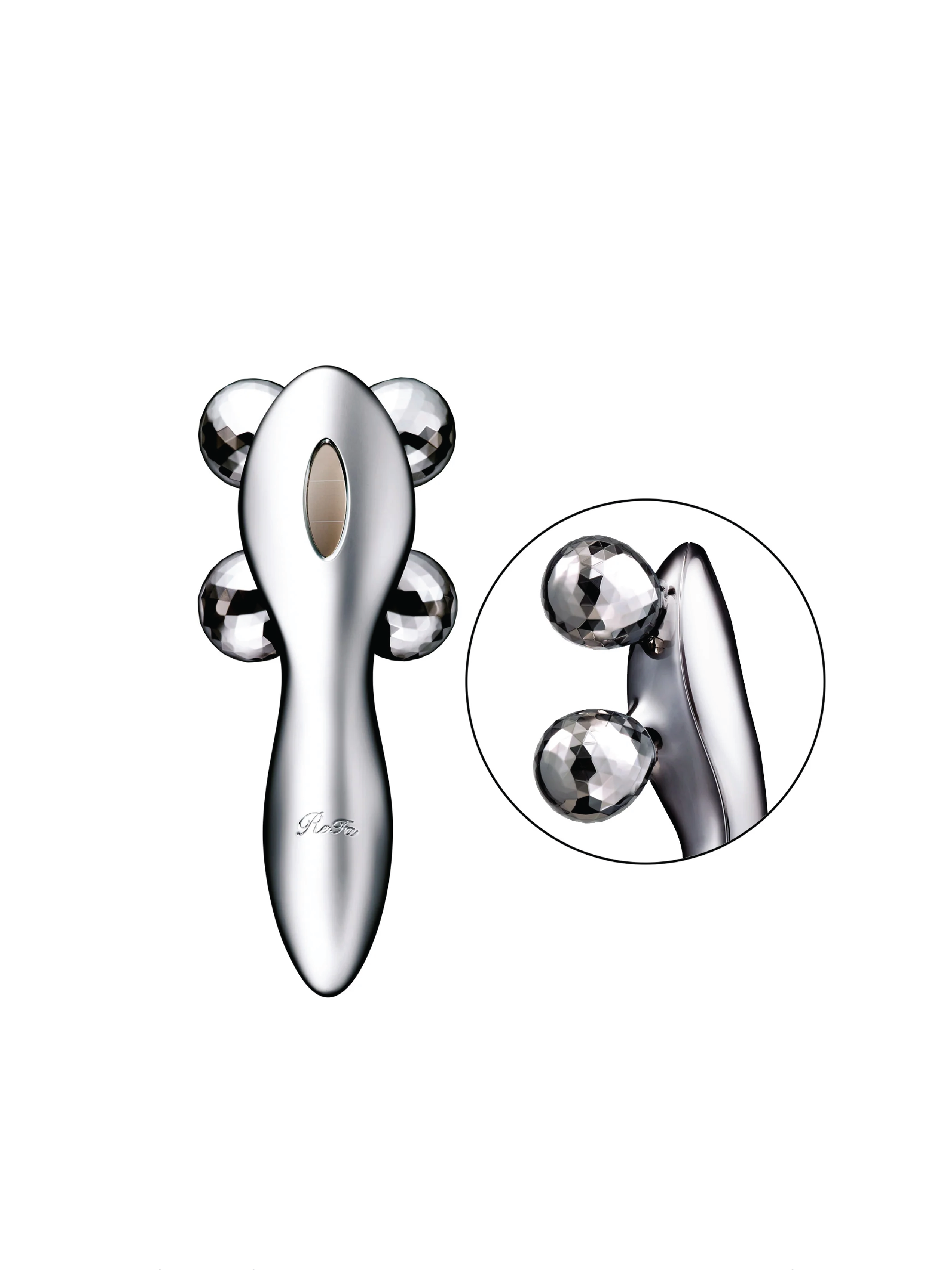 REFA 4 CARAT