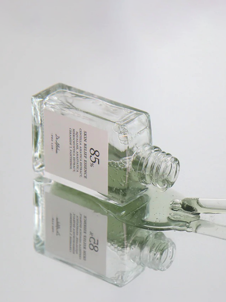 DR ALTHEA Skin Relief Essence -  Essence apaisante