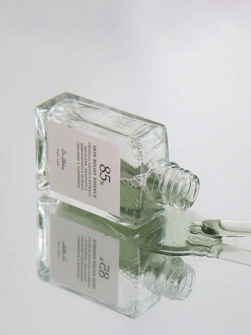 DR ALTHEA Skin Relief Essence -  Essence apaisante