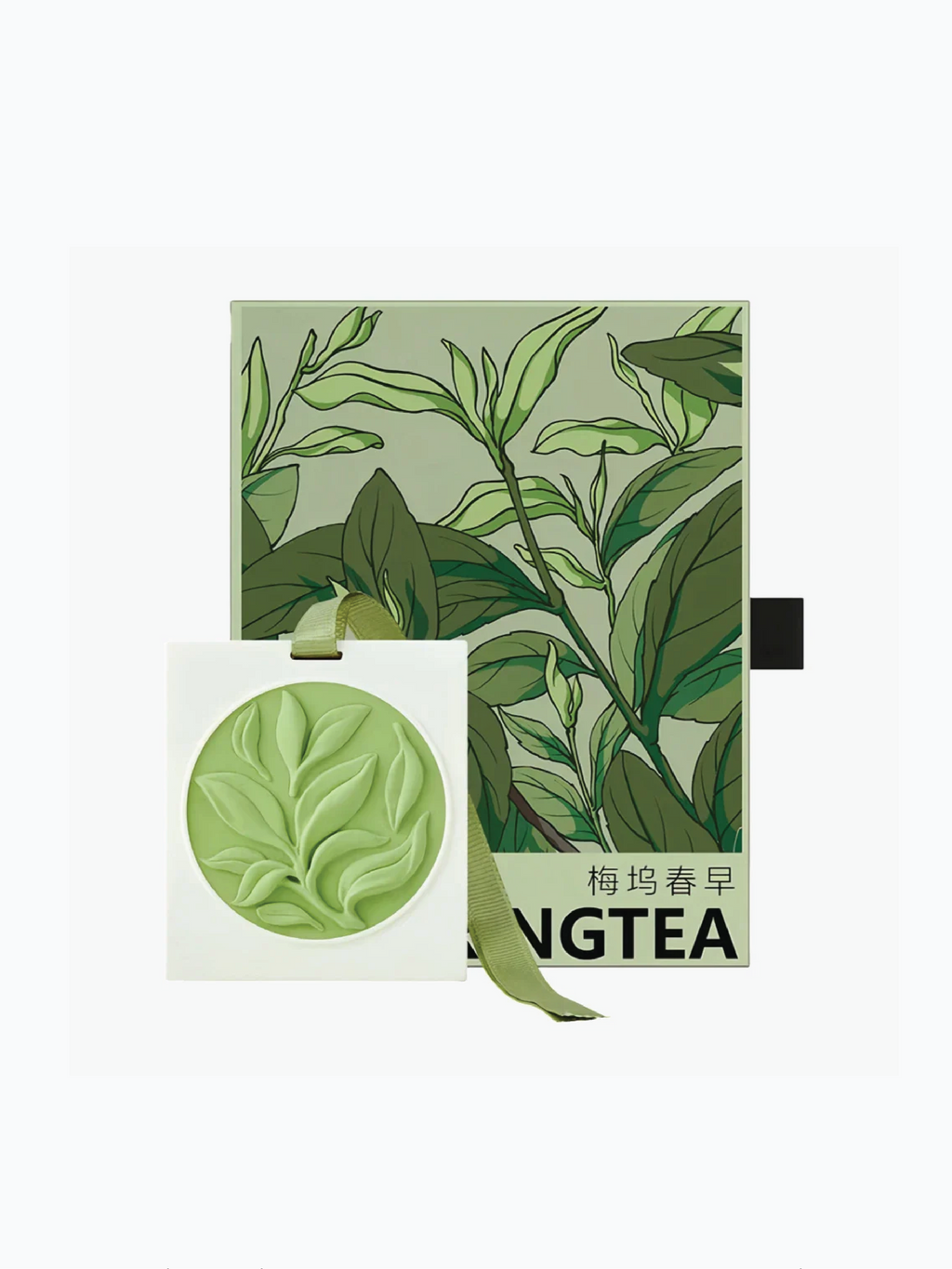 REPOETRY Fragrance For Car & Closet (5 Types)