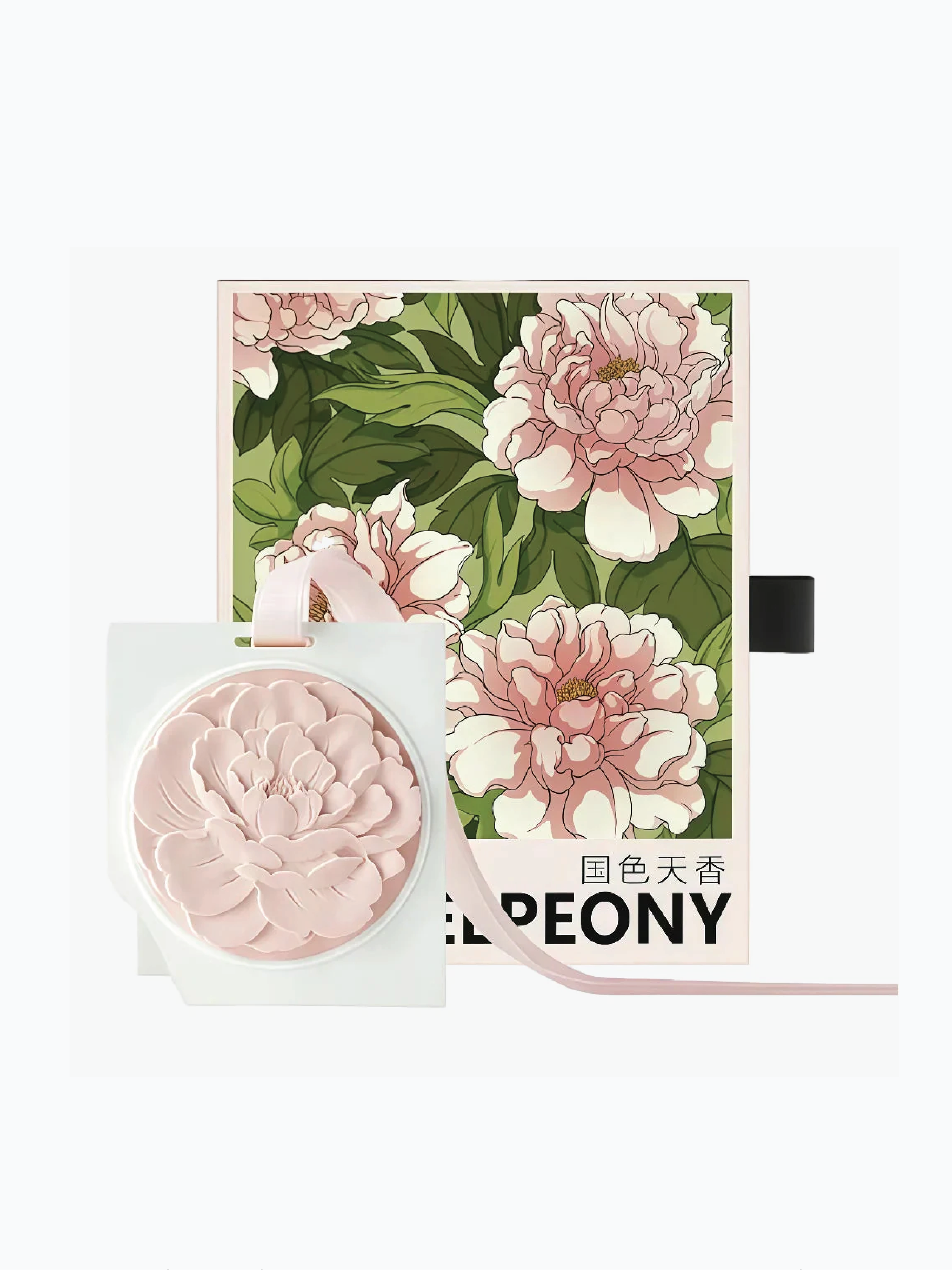 Parfums REPOETRY pour Voiture et Placard (5 types)