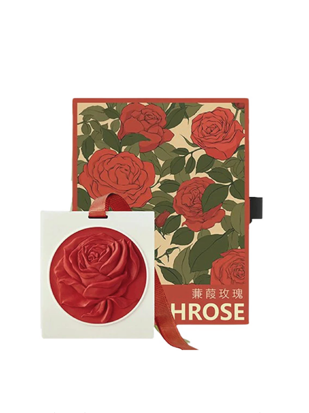 REPOETRY Fragrance For Car & Closet (5 Types)