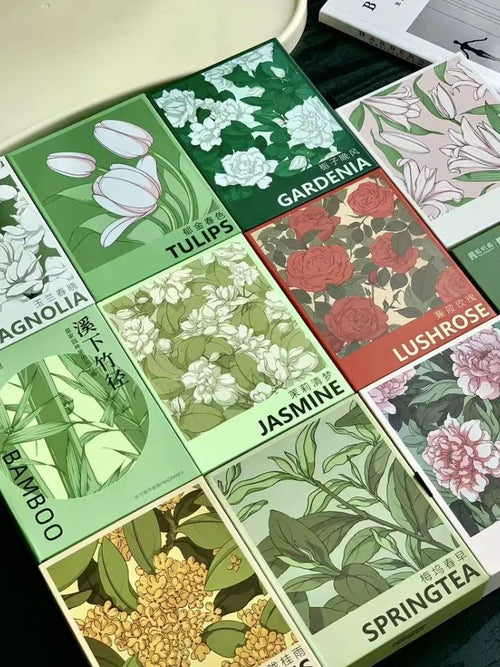 REPOETRY Fragrance For Car & Closet (5 Types)