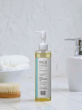KIKUMASAMUNE Rice Made Mild Cleansing Oil 200ml