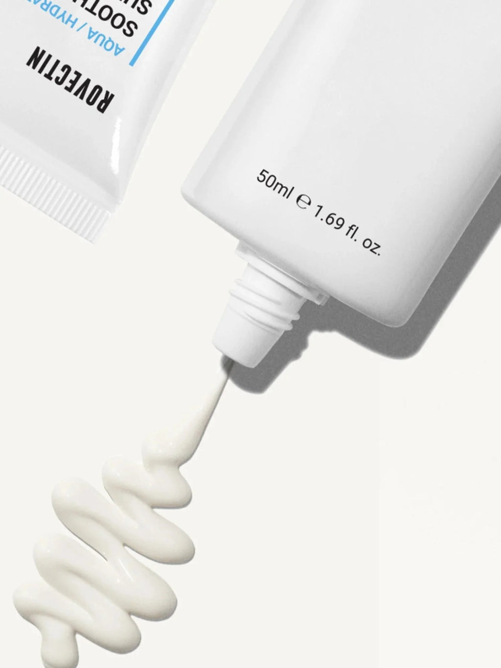 Crème Solaire Apaisante Aqua ROVECTIN 50ml NPN
