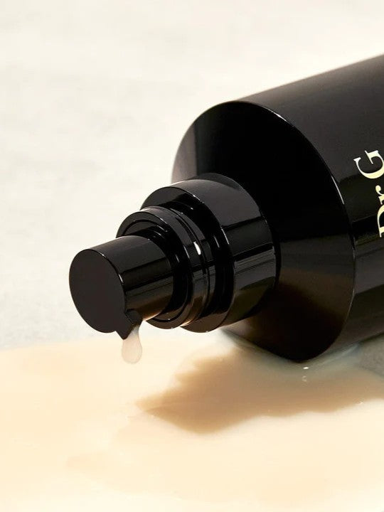 DR G Ampoule Snail Noir Royal