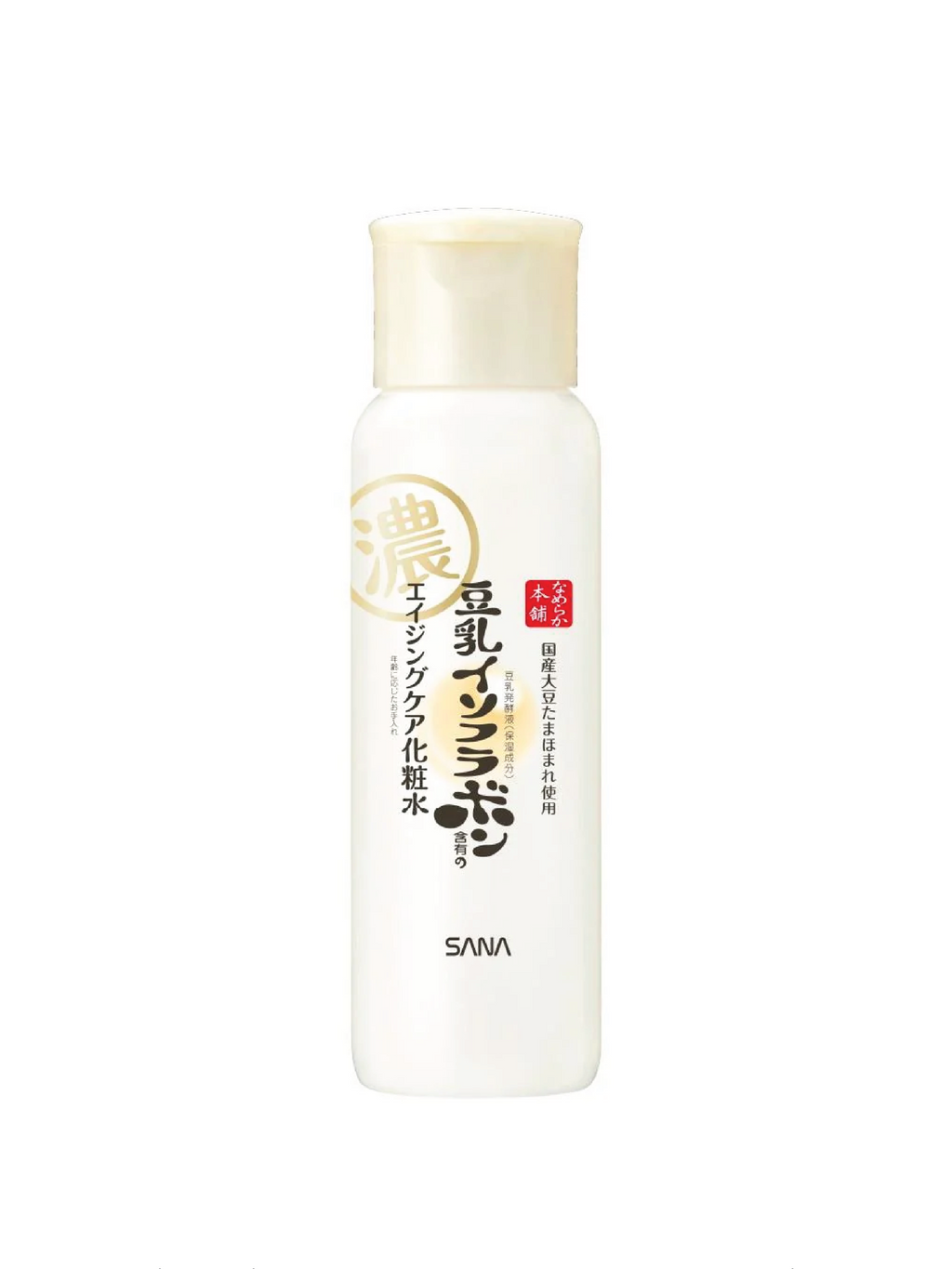 SANA Wrinkle Care Lotion 200ml