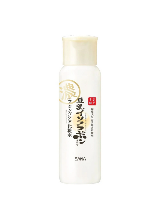 SANA Wrinkle Care Lotion 200ml