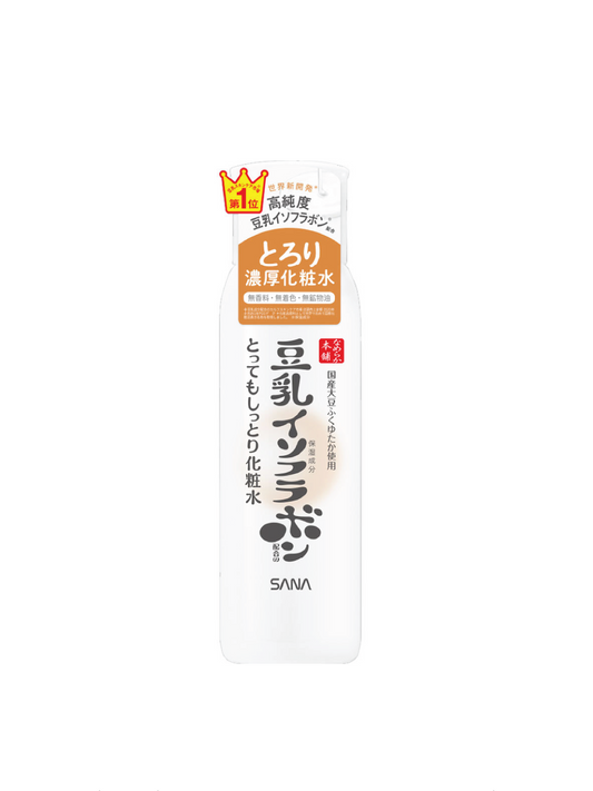 SANA Extra Moisture Skin Lotion 200ml