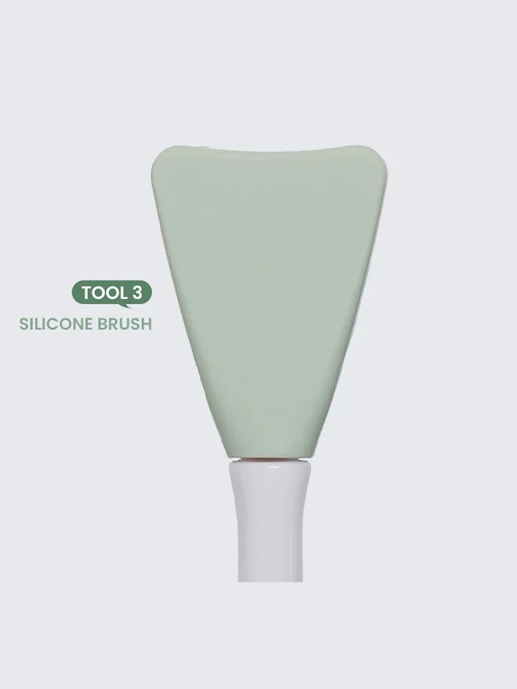 Brosse ILSO Dual Clean