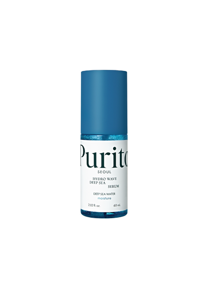 PURITO Deep Sea Droplet Serum